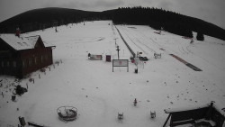 Horské atrakce Ramzová