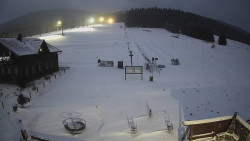 Horské atrakce Ramzová