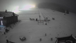 Horské atrakce Ramzová