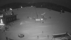 Horské atrakce Ramzová