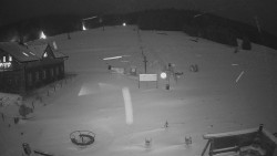 Horské atrakce Ramzová