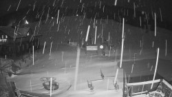 Horské atrakce Ramzová