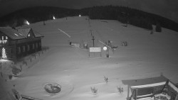 Horské atrakce Ramzová