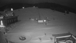 Horské atrakce Ramzová