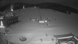 Horské atrakce Ramzová