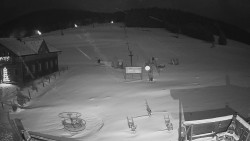 Horské atrakce Ramzová