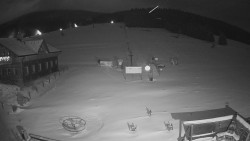 Horské atrakce Ramzová