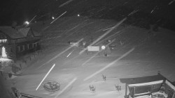 Horské atrakce Ramzová