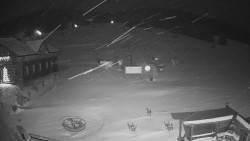 Horské atrakce Ramzová