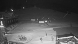 Horské atrakce Ramzová