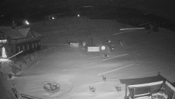 Horské atrakce Ramzová