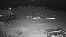 Horské atrakce Ramzová