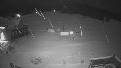 Horské atrakce Ramzová