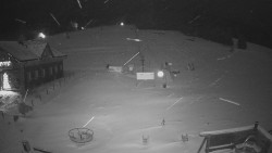 Horské atrakce Ramzová