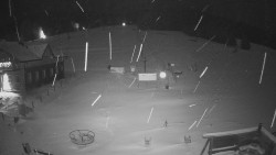 Horské atrakce Ramzová