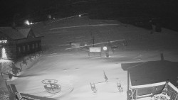 Horské atrakce Ramzová