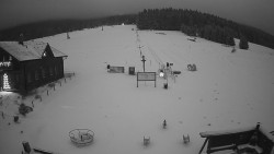 Horské atrakce Ramzová