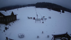 Horské atrakce Ramzová