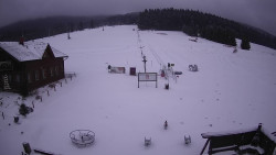 Horské atrakce Ramzová