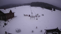 Horské atrakce Ramzová