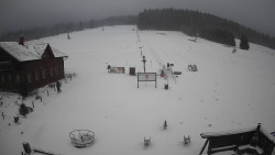 Horské atrakce Ramzová