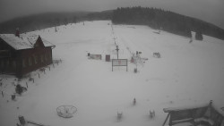 Horské atrakce Ramzová