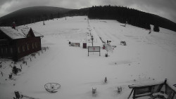 Horské atrakce Ramzová