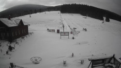 Horské atrakce Ramzová