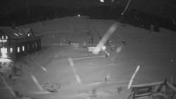 Horské atrakce Ramzová