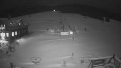 Horské atrakce Ramzová