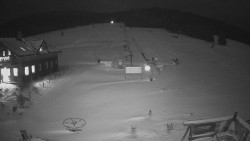 Horské atrakce Ramzová