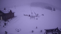 Horské atrakce Ramzová