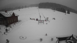 Horské atrakce Ramzová