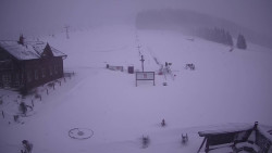 Horské atrakce Ramzová