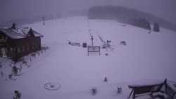 Horské atrakce Ramzová