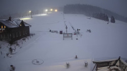 Horské atrakce Ramzová