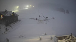 Horské atrakce Ramzová