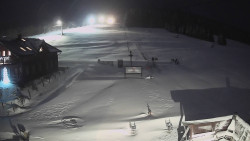 Horské atrakce Ramzová