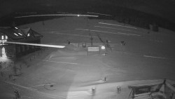 Horské atrakce Ramzová