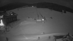 Horské atrakce Ramzová