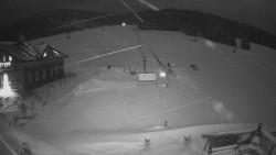 Horské atrakce Ramzová