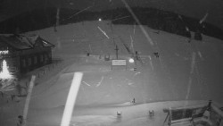 Horské atrakce Ramzová