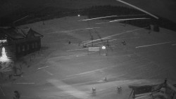 Horské atrakce Ramzová