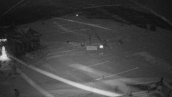 Horské atrakce Ramzová