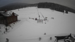 Horské atrakce Ramzová