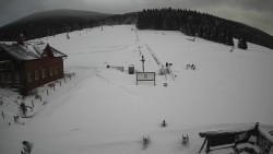 Horské atrakce Ramzová