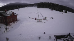 Horské atrakce Ramzová