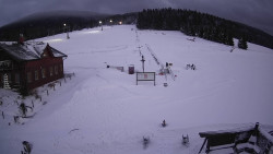 Horské atrakce Ramzová