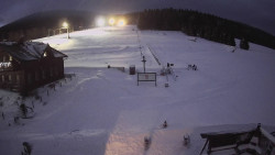 Horské atrakce Ramzová