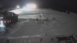 Horské atrakce Ramzová